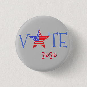 Stemming in Button 2020