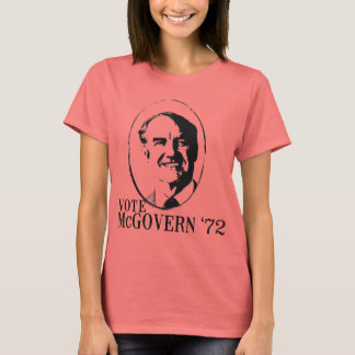 Stemming in commissie: 72 t-shirt