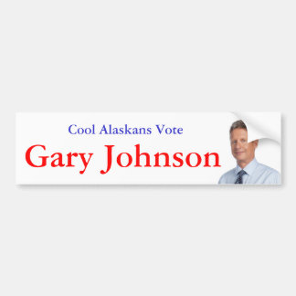 Stemming in commissie: bumpersticker