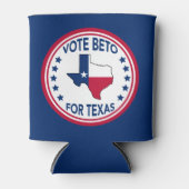 Stemming in commissie: met algemene stemmen aangen blikjeskoeler (Voorkant)