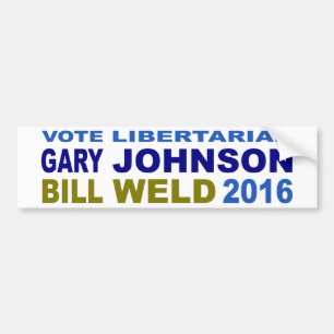 Stemming in commissie: met algemene stemmen aangen bumpersticker