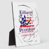 Stemming in commissie: met algemene stemmen aangen fotoplaat (Zijkant)