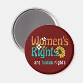 Stemming in commissie: met algemene stemmen aangen magneet (Voorkant / Achterkant)