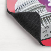 Stemming in commissie: met algemene stemmen aangen muismat (Hoek)