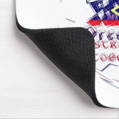 Stemming in commissie: met algemene stemmen aangen muismat (Hoek)