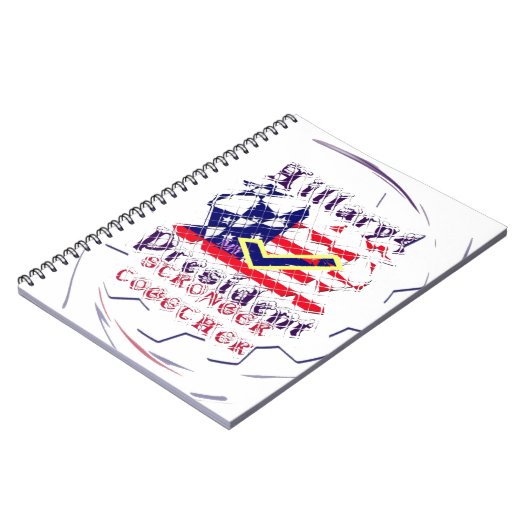 Stemming in commissie: met algemene stemmen aangen notitieboek (Linkerzijde)