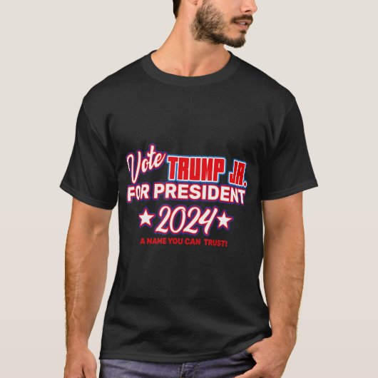 Stemming in commissie: met algemene stemmen aangen t-shirt (Voorkant)