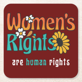 Stemming in commissie: met algemene stemmen aangen vierkante kartonnen onderzetter