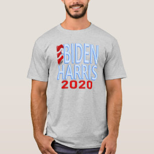 Stemming in President 2020 - Verkiezingscampagne v T-shirt