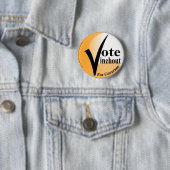 Stemming in vinehout voor de Button van de gouvern (In situ)