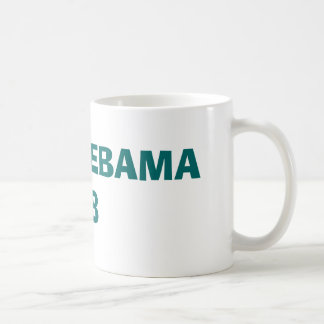STEMMING JOEBAMA    '08 KOFFIEMOK