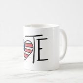 STEMMING KOFFIEMOK (Voorkant rechts)