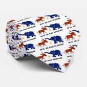 STEMMING MANNEN STROPDAS DUAL AIR BAGS STANDARD IN (Opgerold)