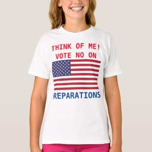 STEMMING NR. T-SHIRT