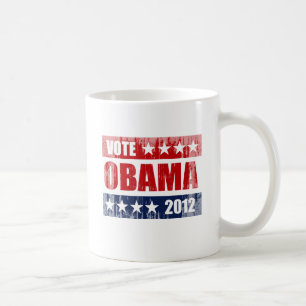 STEMMING OBAMA 2012 SIGN .png Koffiemok