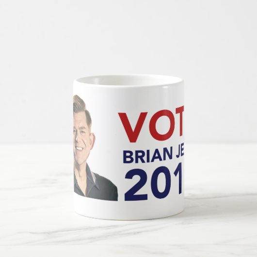 Stemming over de Mok van Brian Jean Coffee (Center)