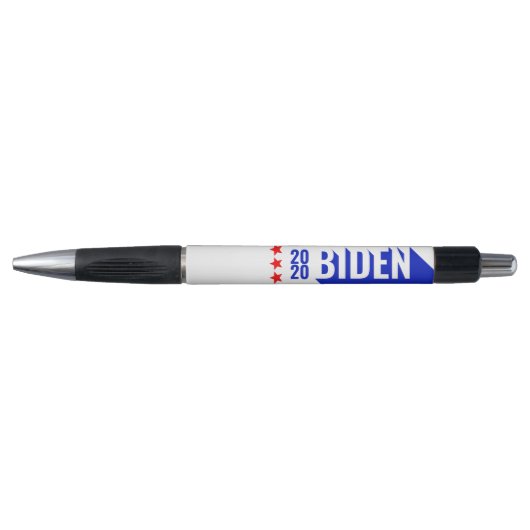 Stemming over de presidentsverkiezingen in Biden 2 Pen (Voorkant)