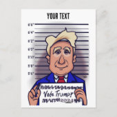 Stemming over het Briefkaart (Voorkant)