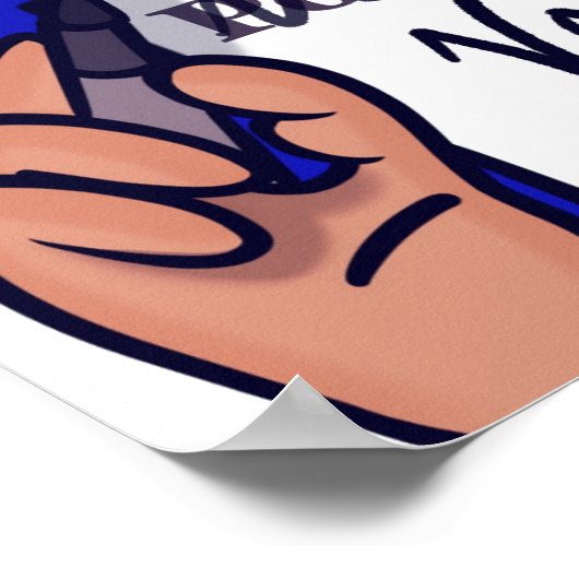 Stemming over het Poster van de stemmetjes (Hoek)