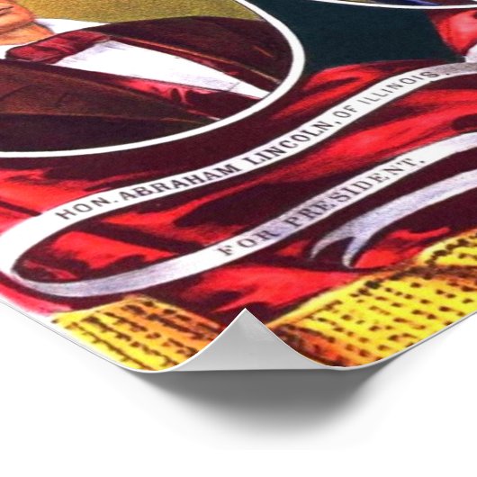 Stemming republikein in 1960 poster (Hoek)