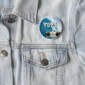 STEMMING RONDE BUTTON 5,7 CM (In situ)