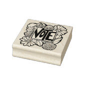 STEMMING RUBBERSTEMPEL (Stempel)