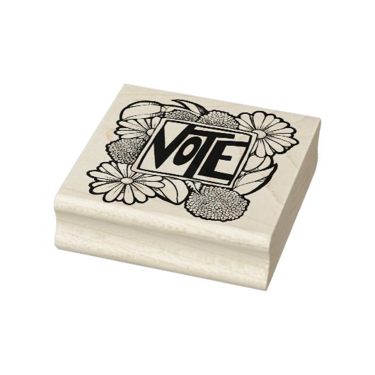 STEMMING RUBBERSTEMPEL (Stempel)