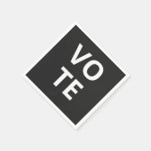 Stemming Servet (Hoek)