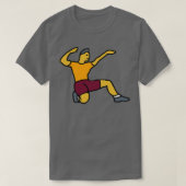 Stemming T-shirt (Design voorkant)