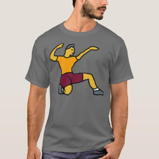 Stemming T-shirt