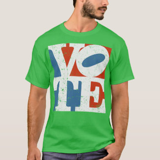 Stemming T-shirt