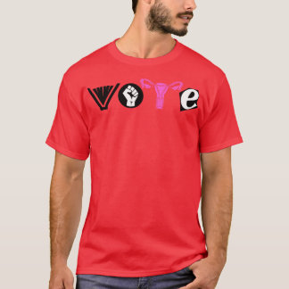 Stemming T-shirt