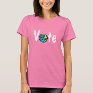 Stemming T-shirt