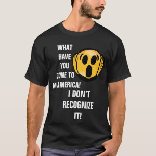 STEMMING T-SHIRT