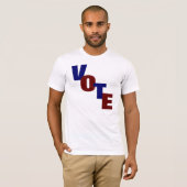 STEMMING T-shirts (Voorkant volledig)