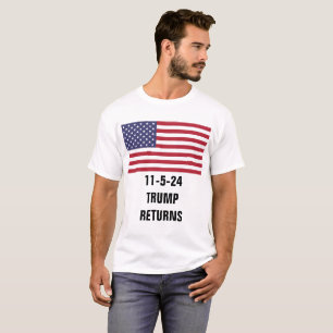STEMMING TRUMP T-SHIRT