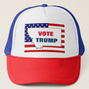 STEMMING TRUMP TRUCKER PET