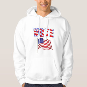 Stemming Verkiezingen Politiek Shirt