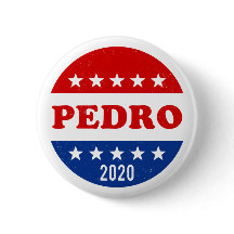 Stemming voor de verkiezingen van Pedro 2020