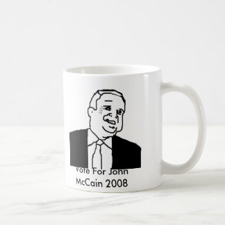 Stemming voor Mok John McCain