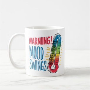 stemmingsmeter koffiemok