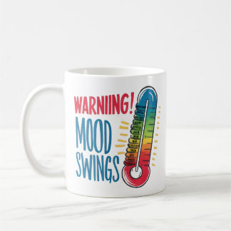 stemmingsmeter koffiemok