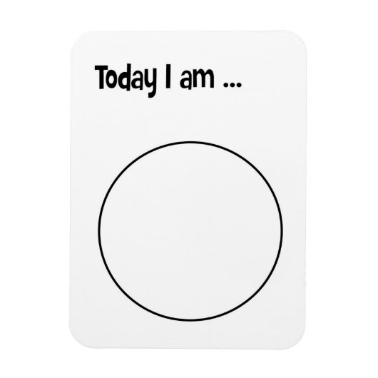 Stemmingswaarschuwingsmagneten Magneet (Verticaal)