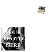 Stempel aangepast logo (Gestempeld)