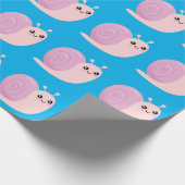 Stempel Cadeaupapier (Hoek)