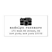 Stempel  cameramanduiding (Design)