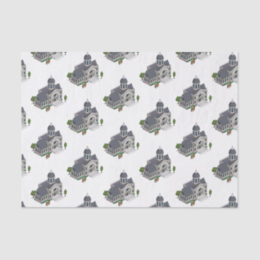 Stempel decoratief papier (Voorkant)