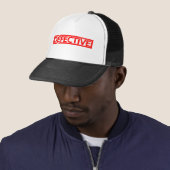 Stempel defect trucker pet (In situ)