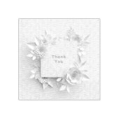 Stempel het Dank je (Afrduk)