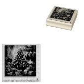 Stempel & inkt (Gestempeld)